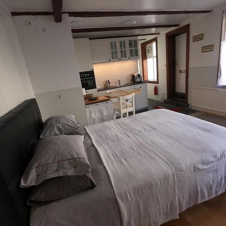 רייקיאוויק Ranargata Apartment מראה חיצוני תמונה