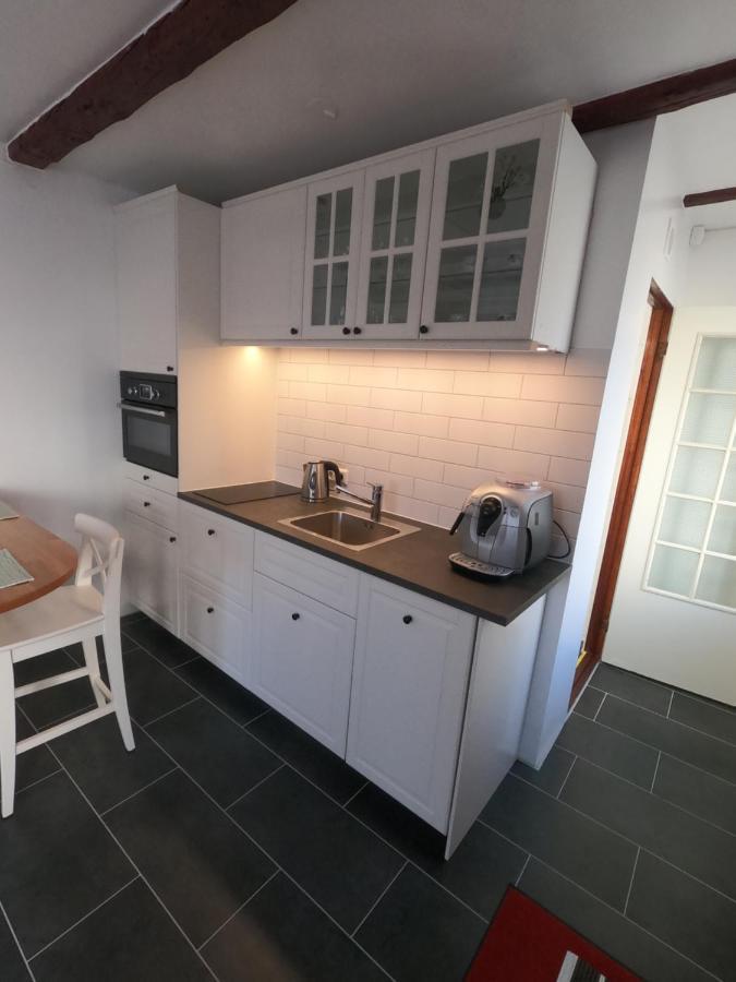 רייקיאוויק Ranargata Apartment מראה חיצוני תמונה
