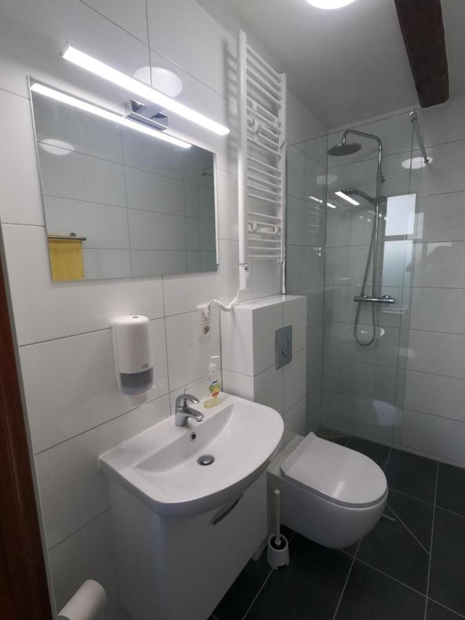 רייקיאוויק Ranargata Apartment מראה חיצוני תמונה