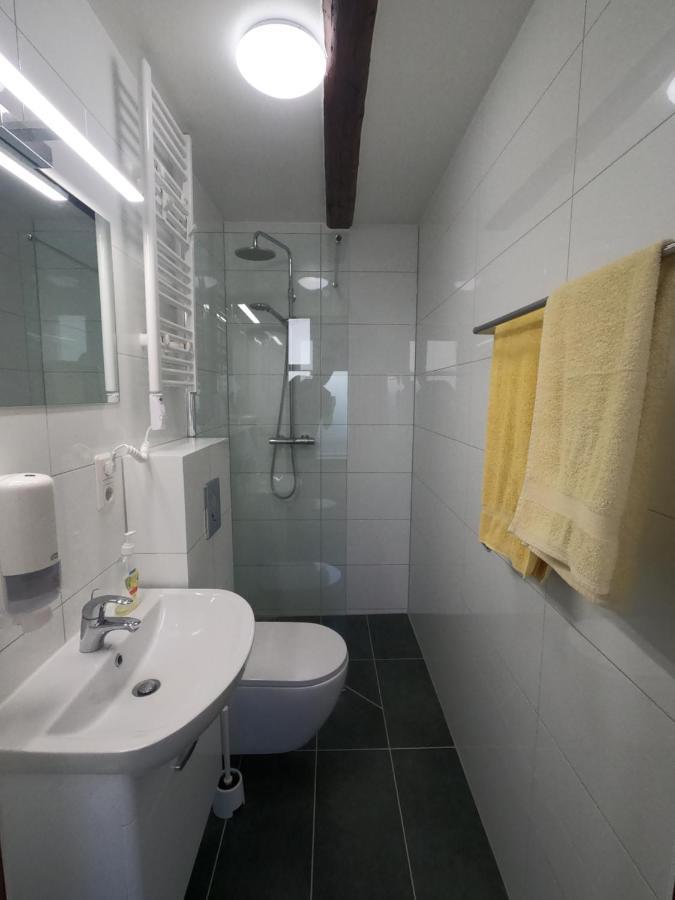 רייקיאוויק Ranargata Apartment מראה חיצוני תמונה
