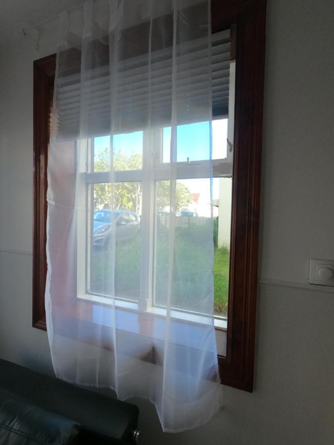 רייקיאוויק Ranargata Apartment מראה חיצוני תמונה