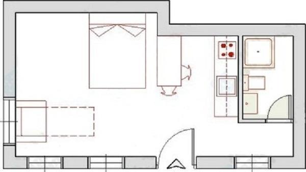 רייקיאוויק Ranargata Apartment חדר תמונה